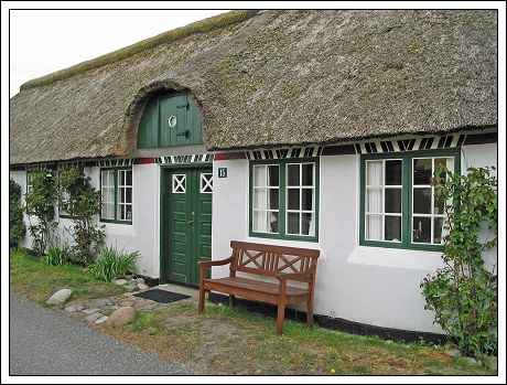 Søndertoft 15, matrikel nr. 56 Sønderho