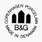 Bing & Gr&oslash;ndahls logo