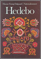 Hanne Fr&oslash;sig Dalgaard Hedebo